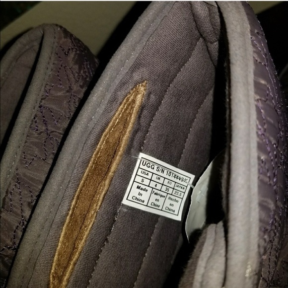New uggs - Picture 5 of 6